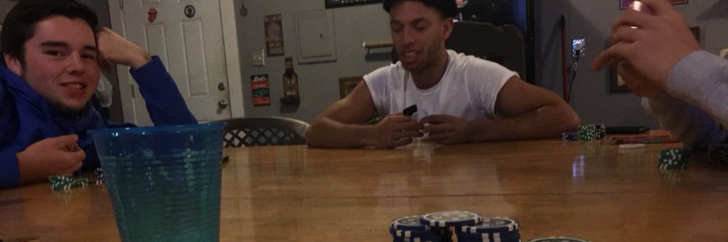 NickDemarco11's profile banner image