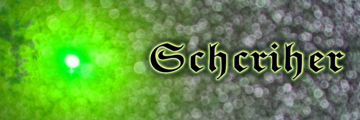 schcriher's profile banner image