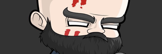 abba95's profile banner image