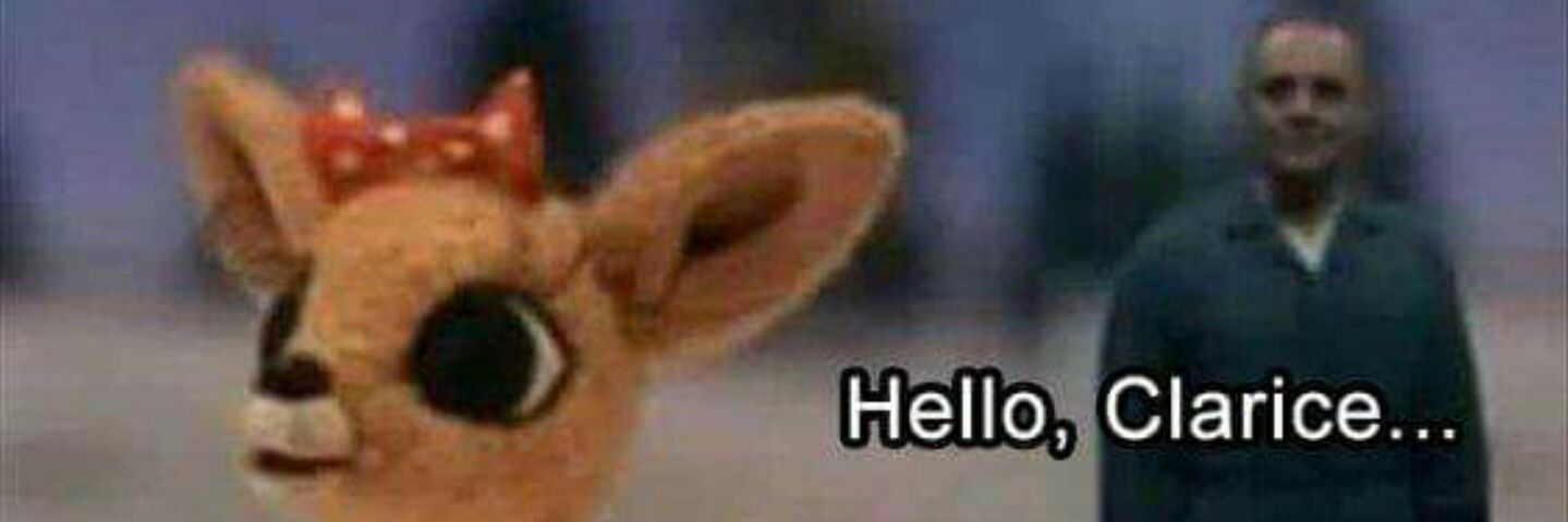 evilhermit's profile banner image