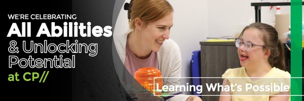 TogetherWeAreCP Profile Banner