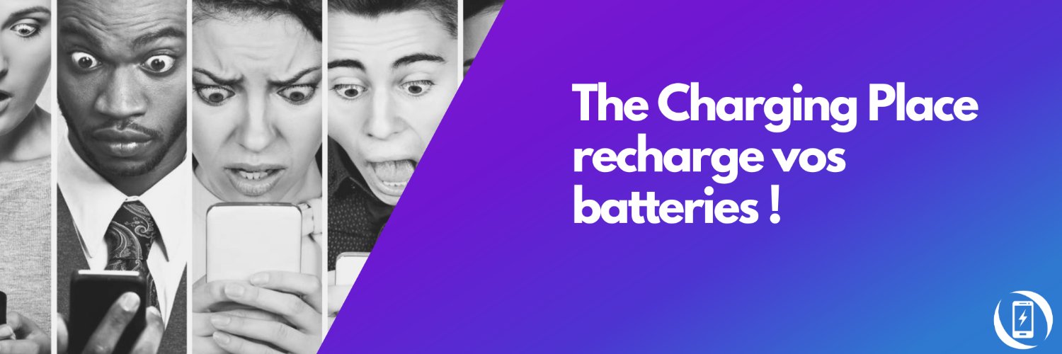 chargingplace's profile banner image