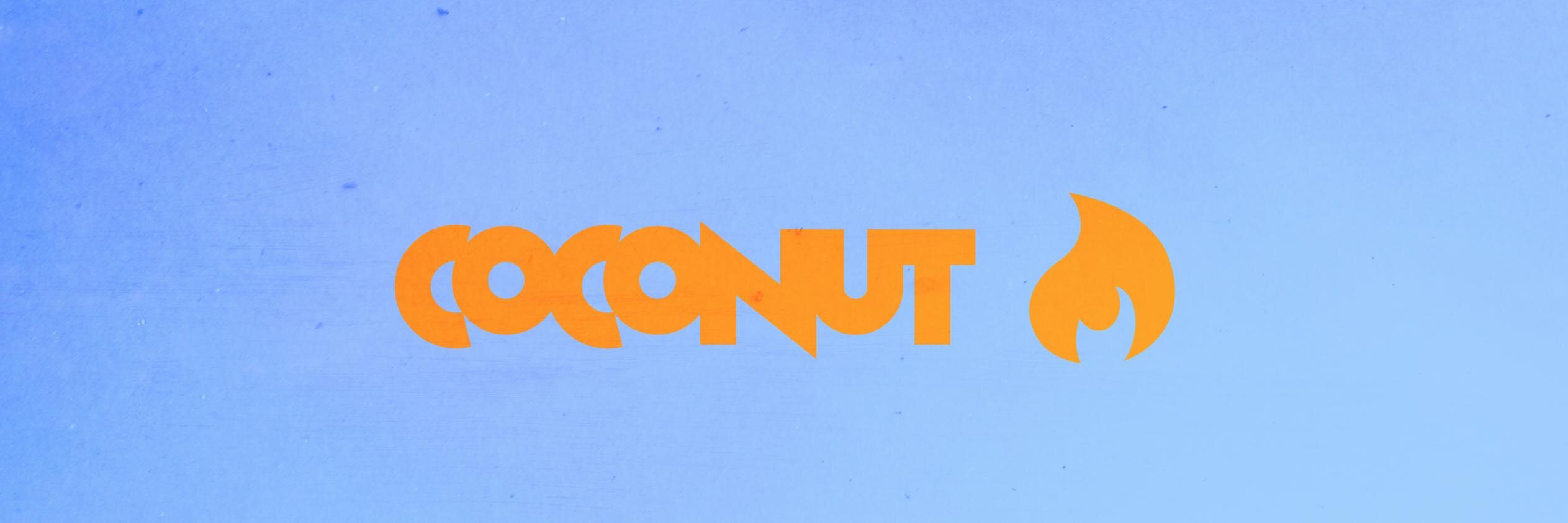 coconutism's profile banner image