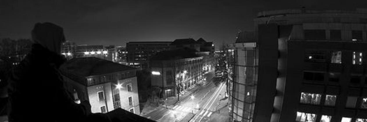 wpanterka's profile banner image