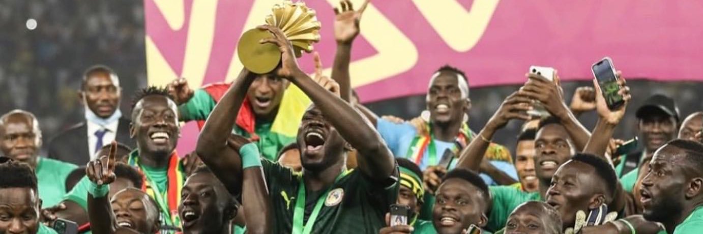 Prop’ Joe 🇸🇳⭐️⭐️ banner