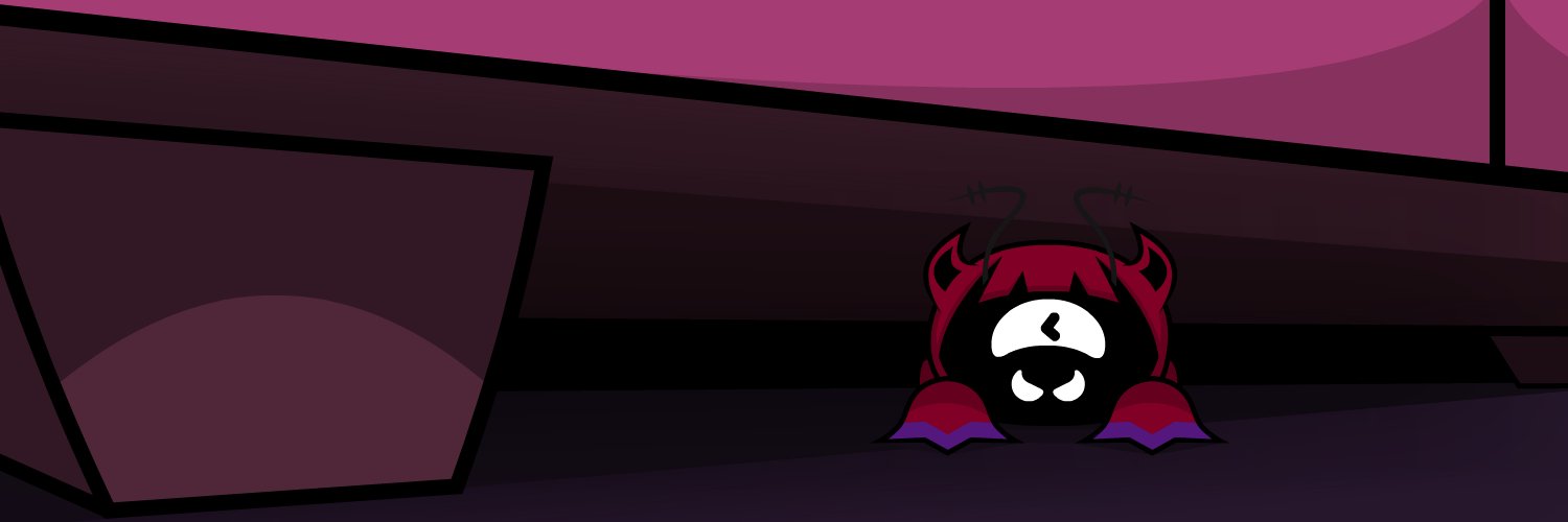 ⛧EENOMORT𖤐 banner