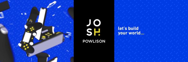 joshpowlison Profile Banner