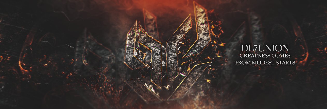 DL7Union banner