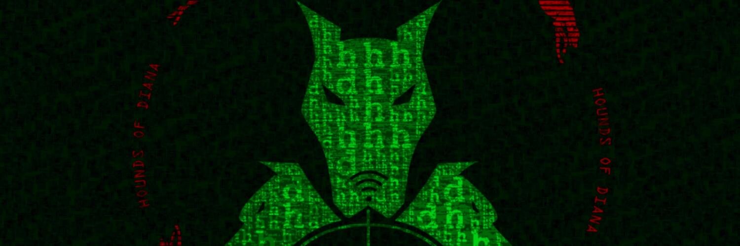 houndsofdiana's profile banner image