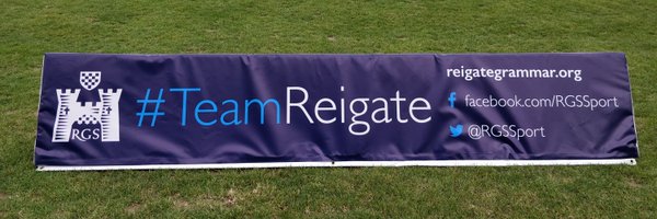 RGSSport Profile Banner