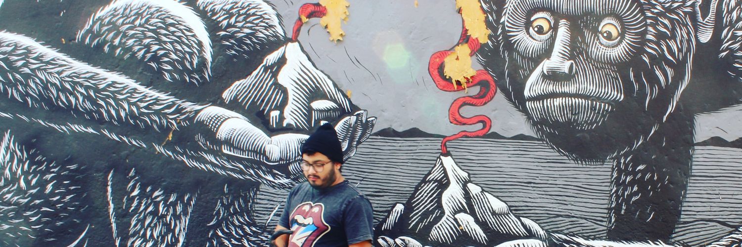 asgardram's profile banner image
