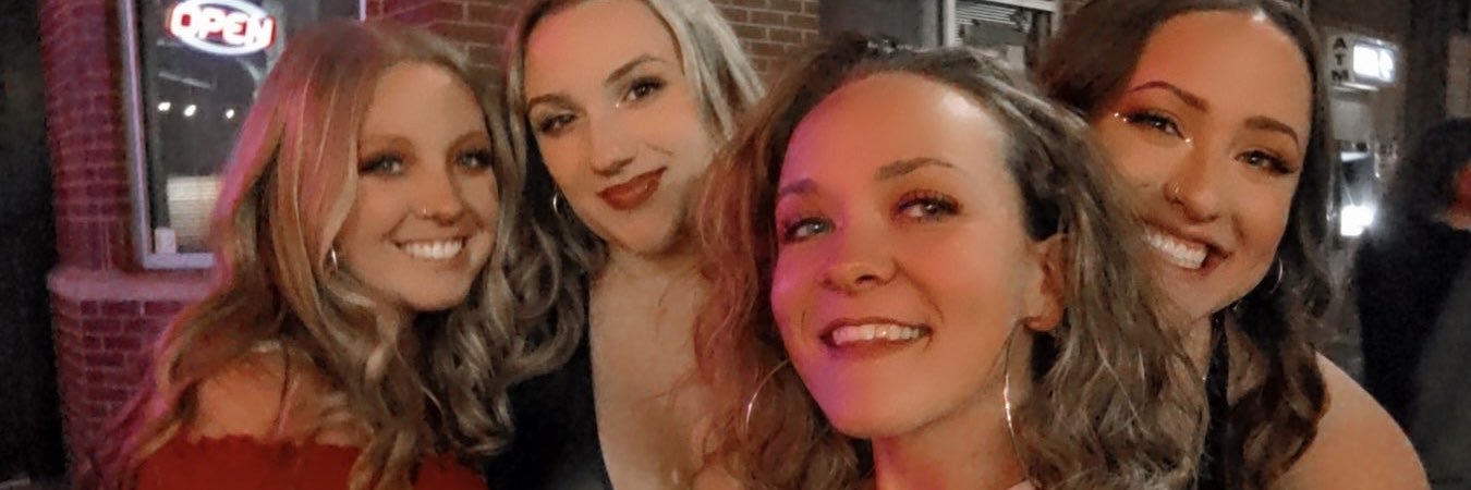 JennaVigil's profile banner image