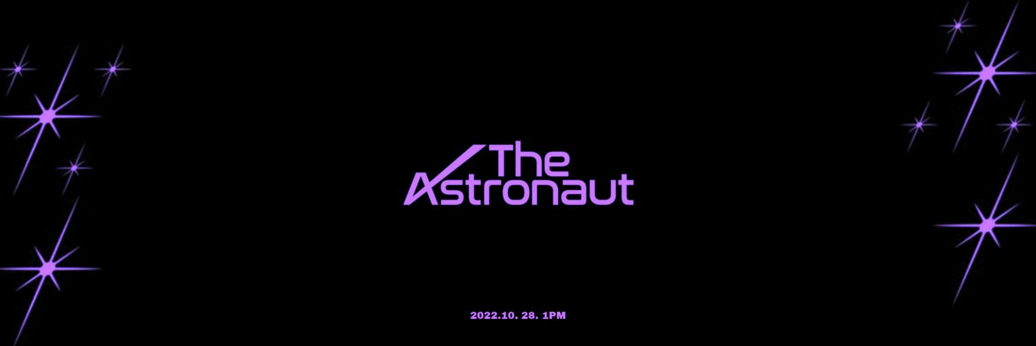 theastroksj's profile banner image