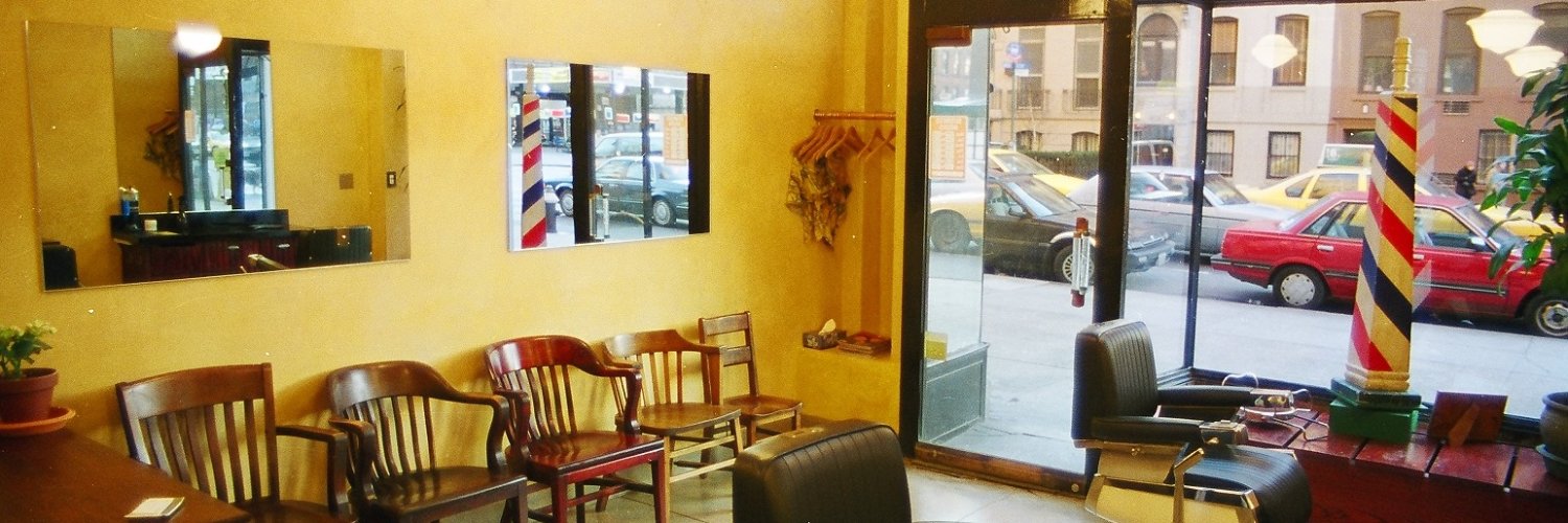 ChelseaBarbers's profile banner image