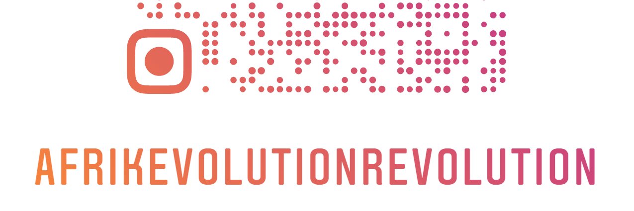 Afr_EvolutionR's profile banner image