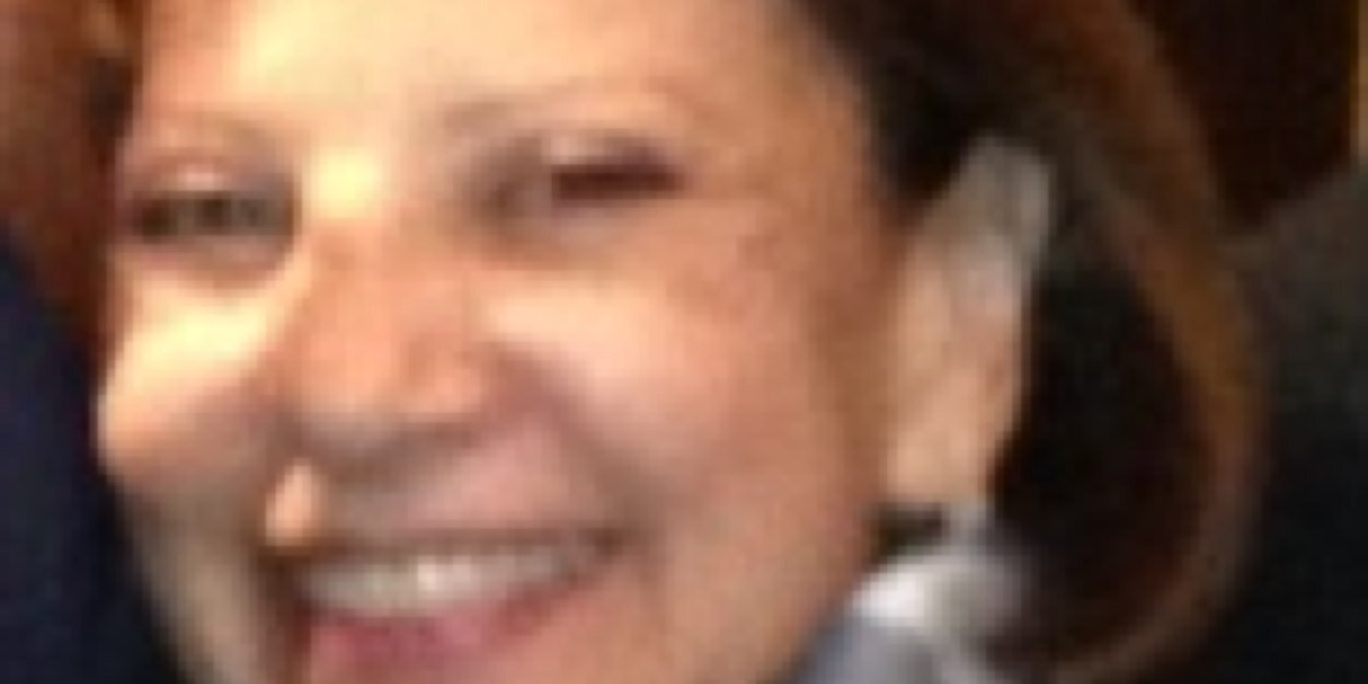 Salwa Beheiry BSN, RN banner