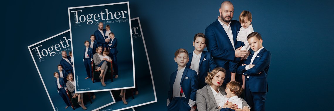 TogetherMagazyn's profile banner image