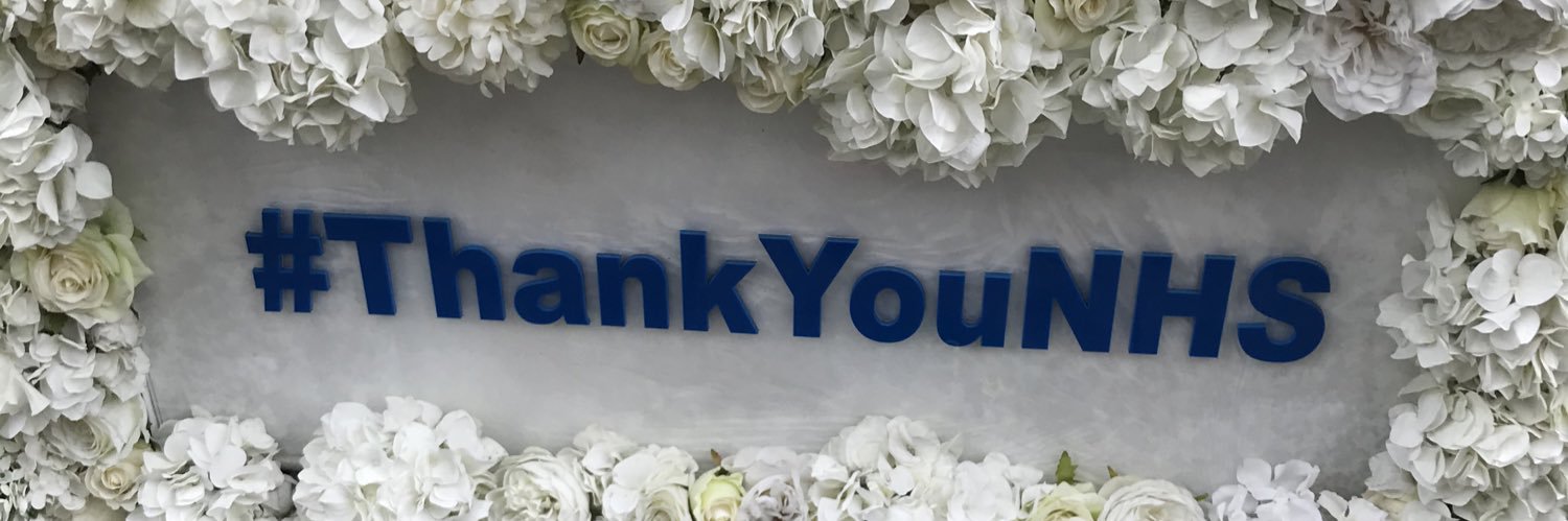 Associate Director of Nursing U.H.T banner