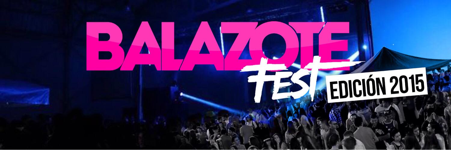 Balazotefest's profile banner image