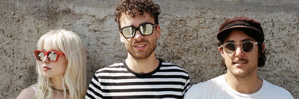 Fernando Arc ✖ banner