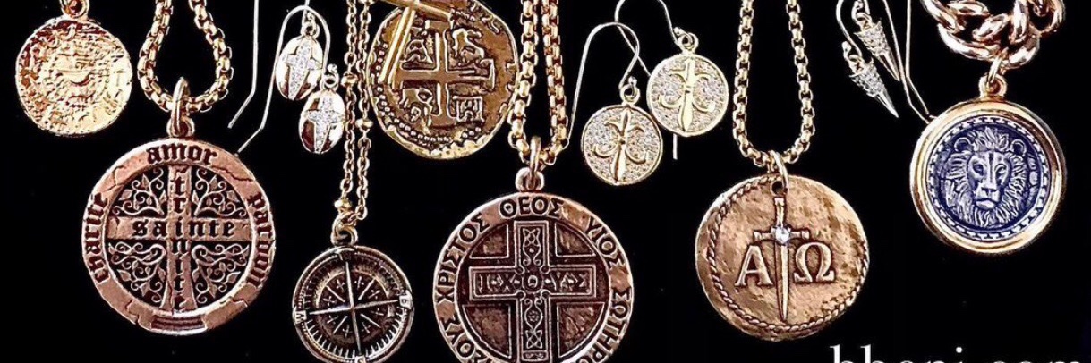 bbenijewelry's profile banner image