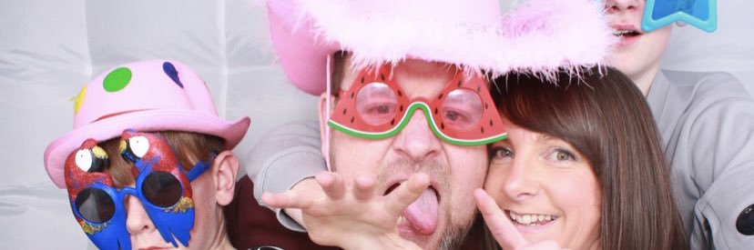 jillyraff's profile banner image