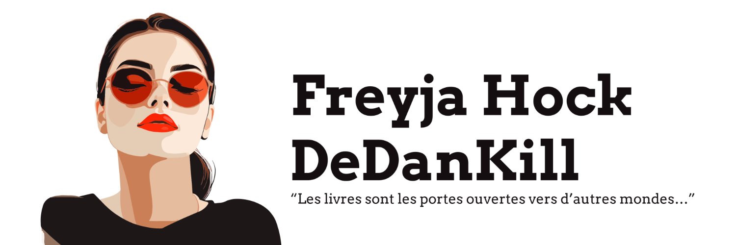 FreyjaDeDanKill's profile banner image