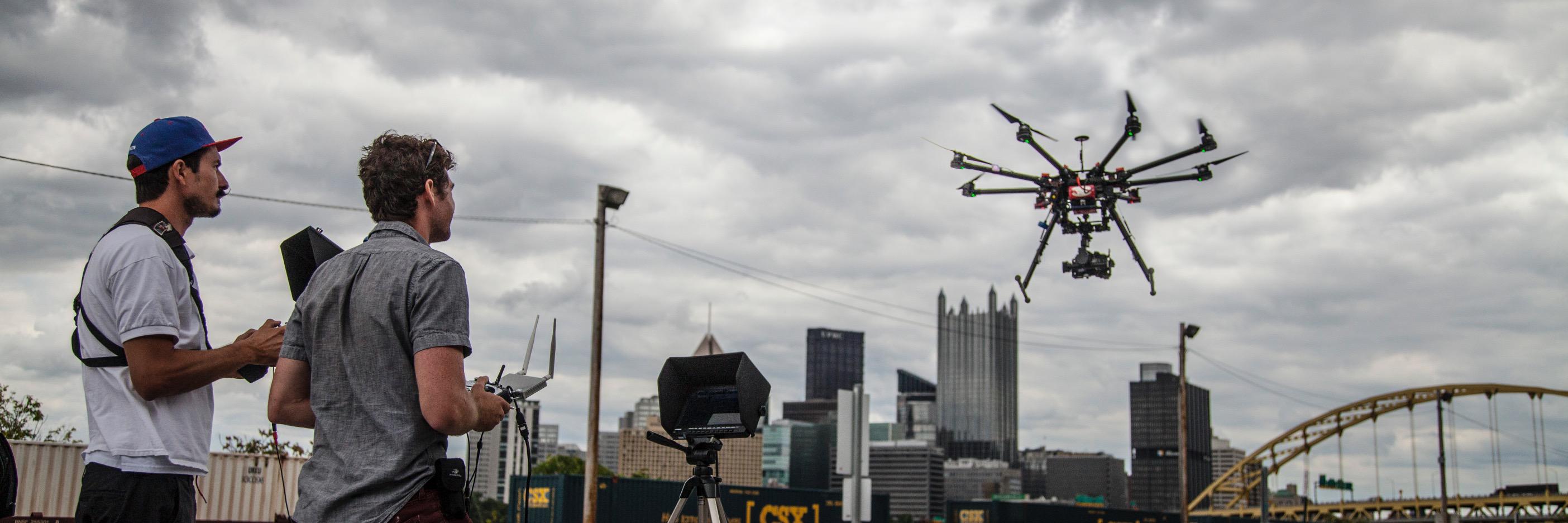 FlyingHomeProduction banner