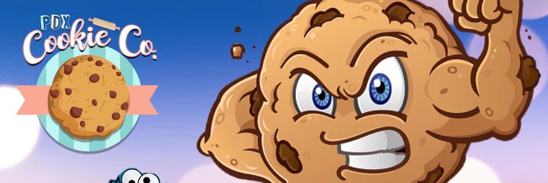 CookieCo. banner