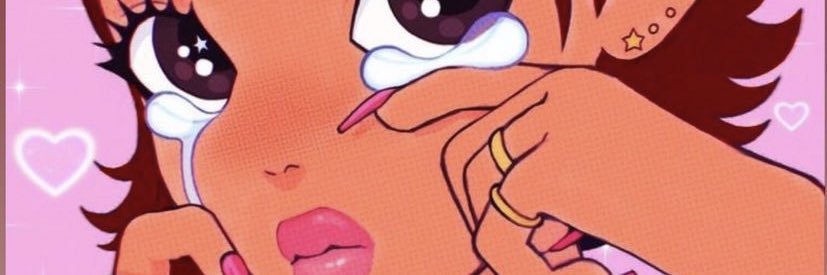 giveeeMEsweets's profile banner image