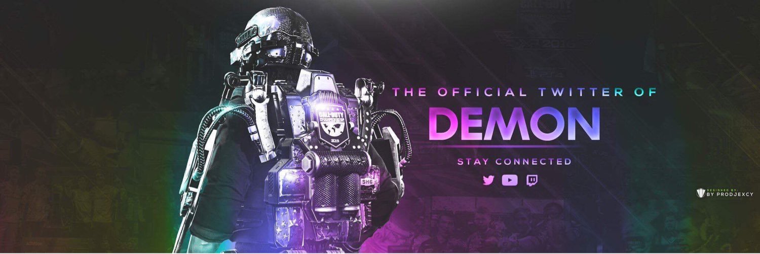 ItsDEMQN's profile banner image
