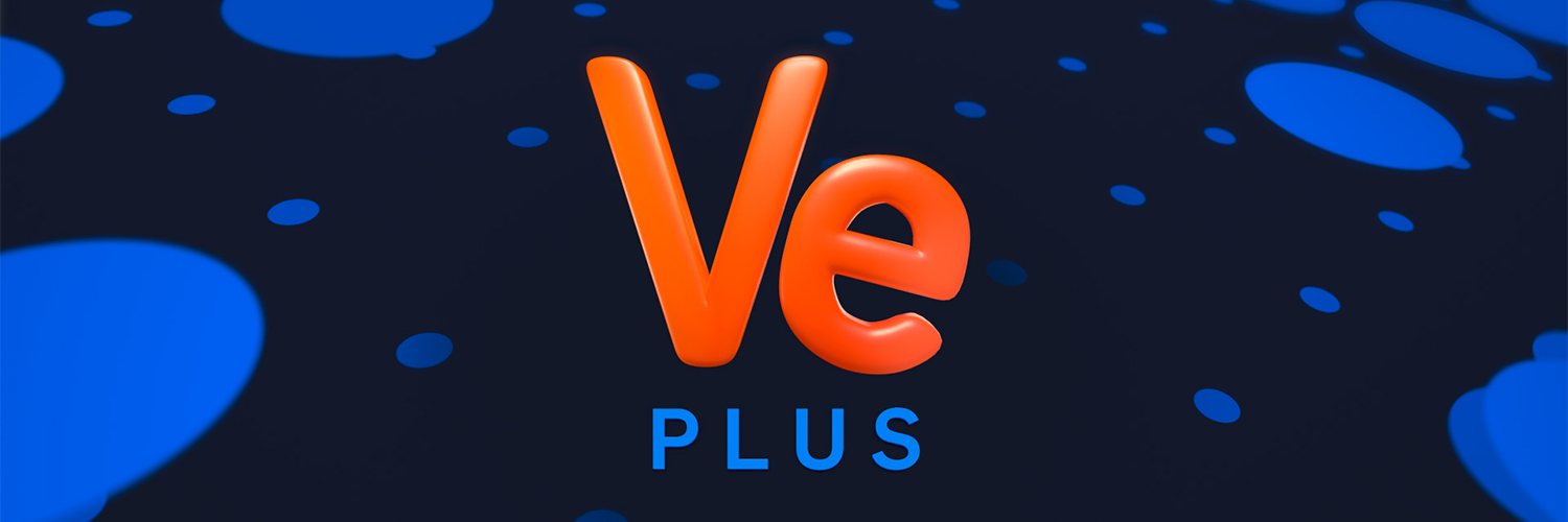 VePlus_ banner