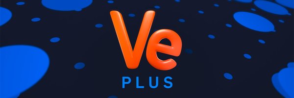 VePlus_ Profile Banner