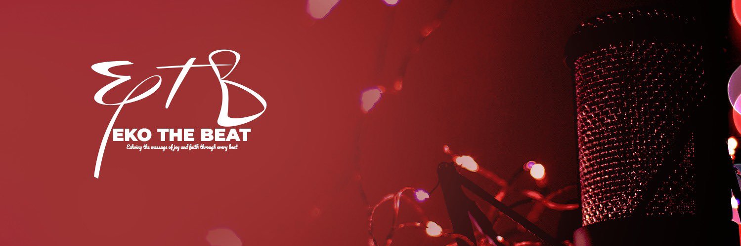 ekothebeat's profile banner image