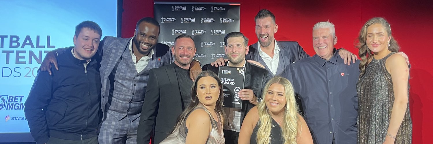 Sammy L Powell 🎙 banner