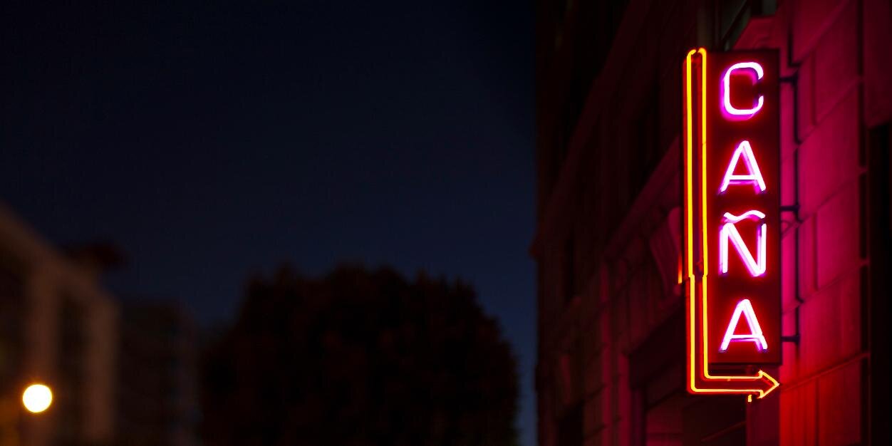 CanaRumBarLA's profile banner image