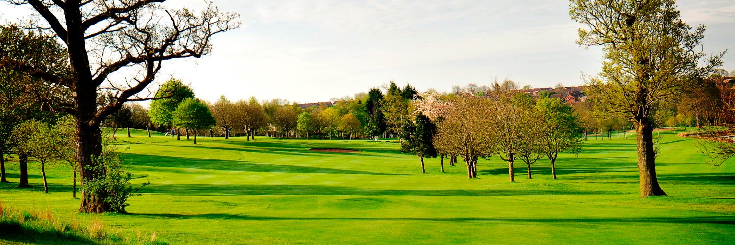 BWWindmillGolf's profile banner image