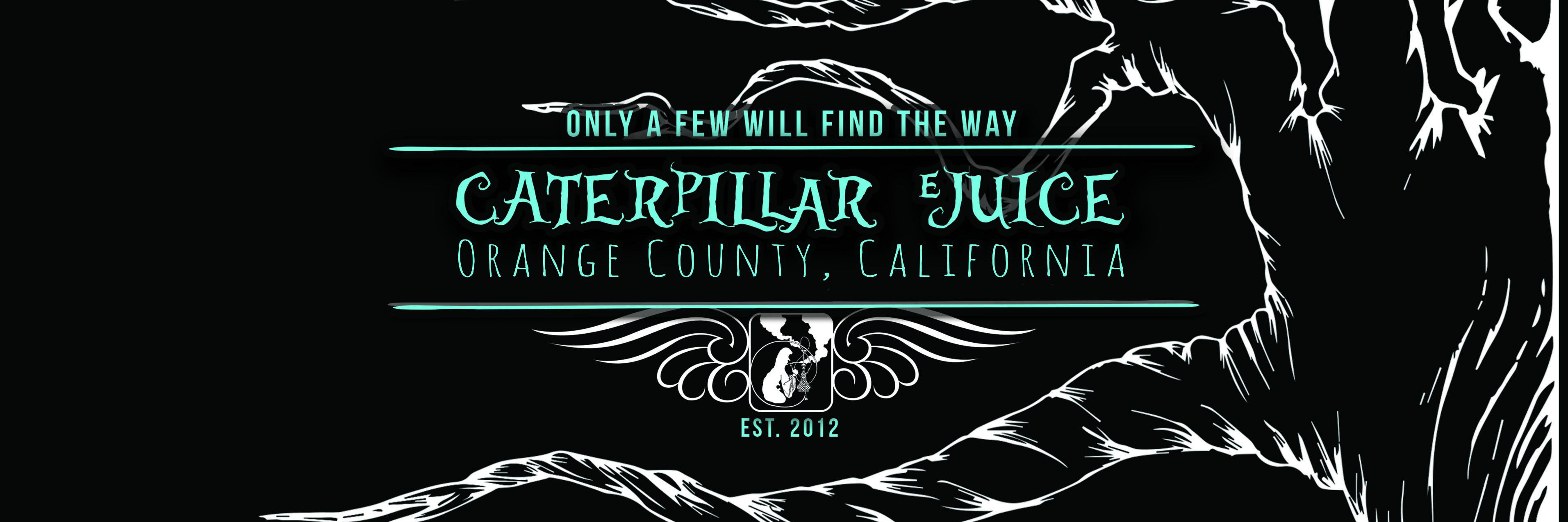 CaterpillarEj's profile banner image