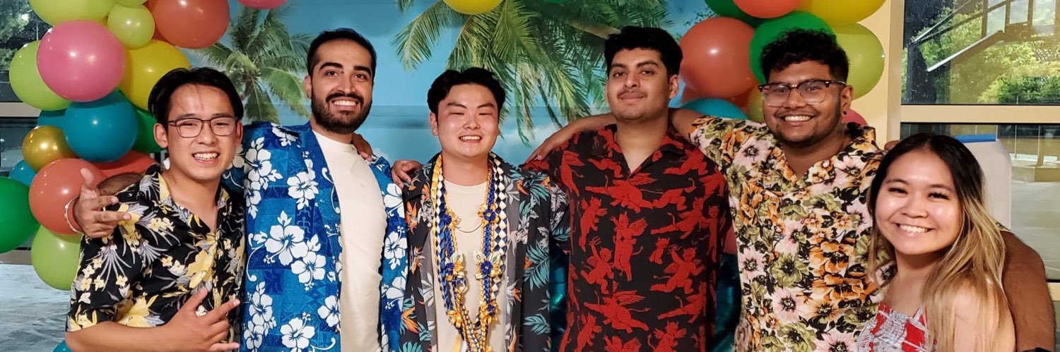 kakearya's profile banner image