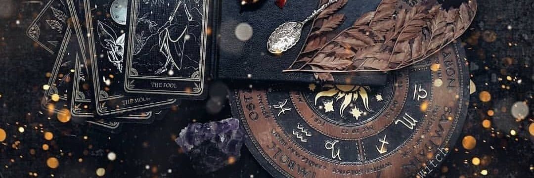 Cedric Collingwood banner