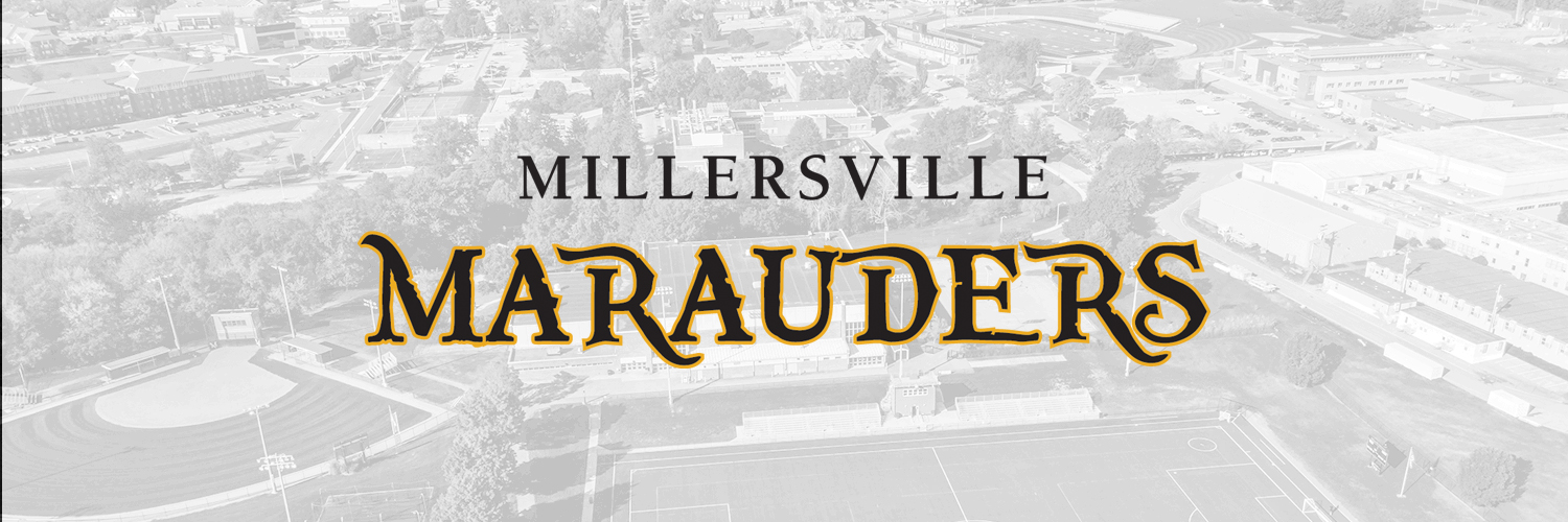 Millersville Marauders Profile Banner