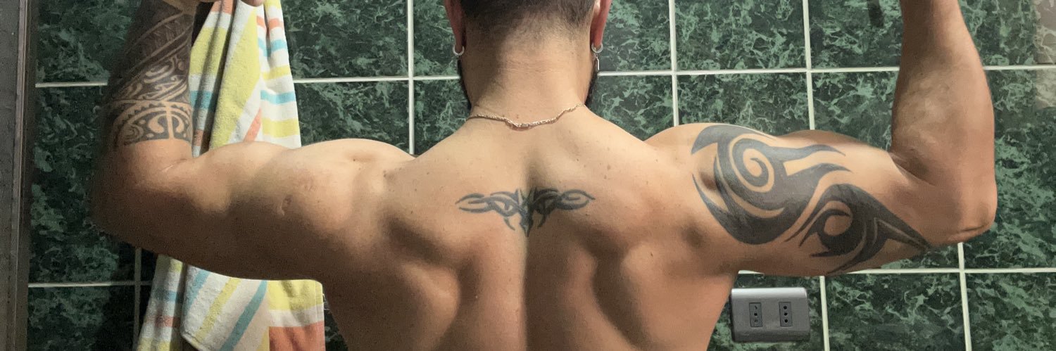 KenrosXXX's profile banner image