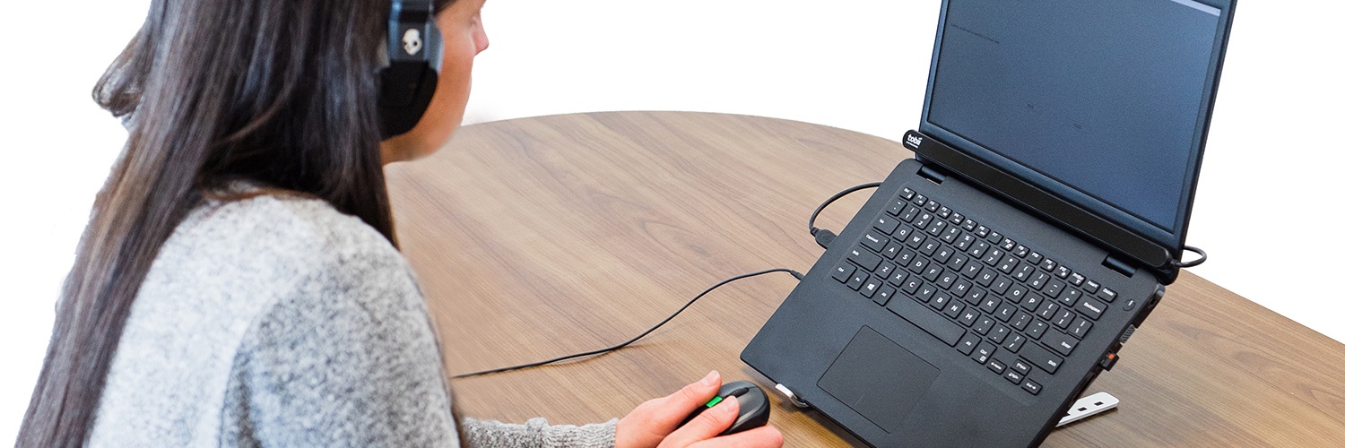 Converus Inc. banner