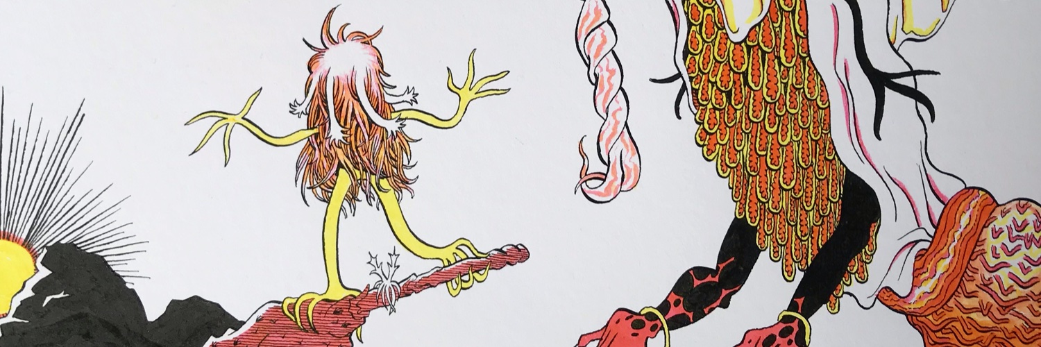 singeonwaters's profile banner image