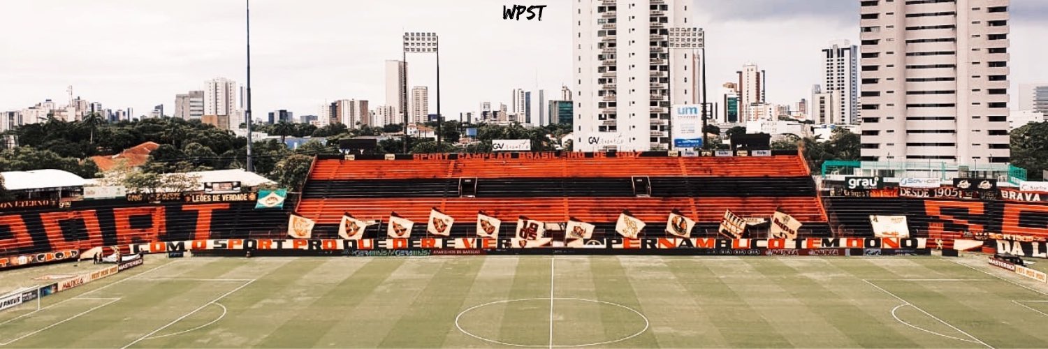 Leo 🦁🟥⬛ banner