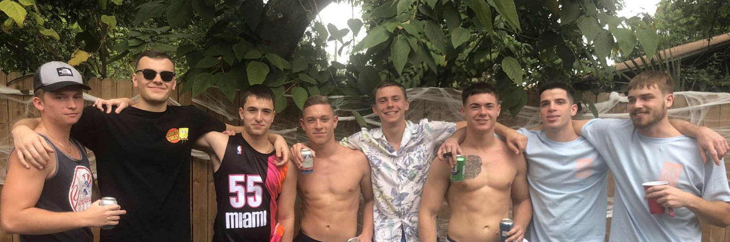 kevinbecker417's profile banner image