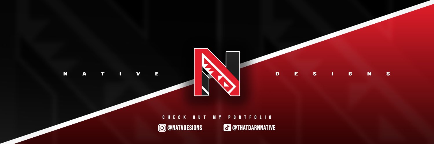ThatDarnNative's profile banner image