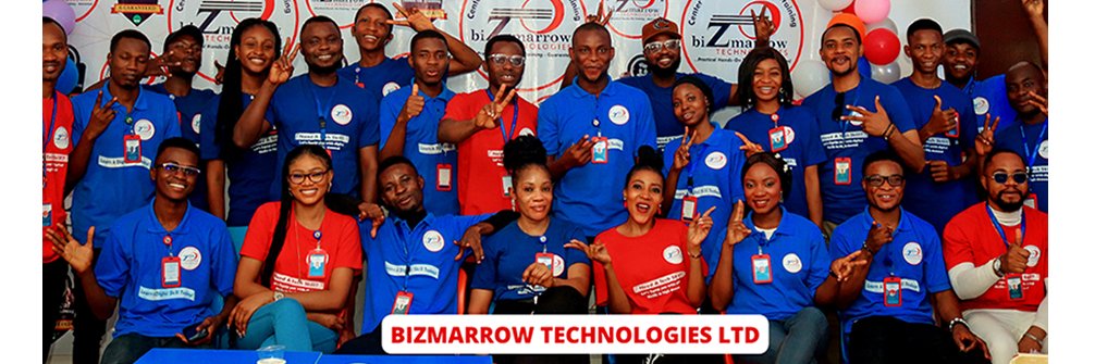 biZmarrow's profile banner image