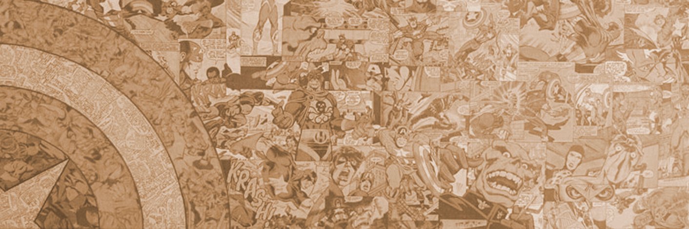 GeekUniverseBra's profile banner image