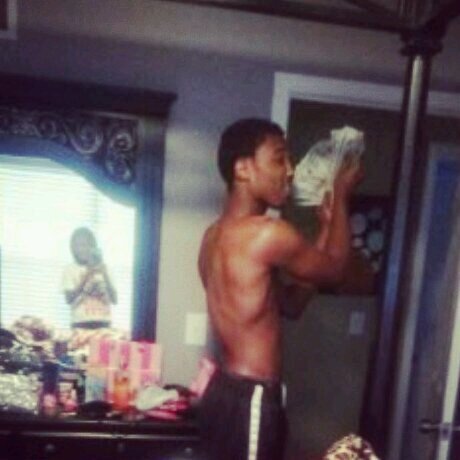 MackNigga_Debo's profile banner image